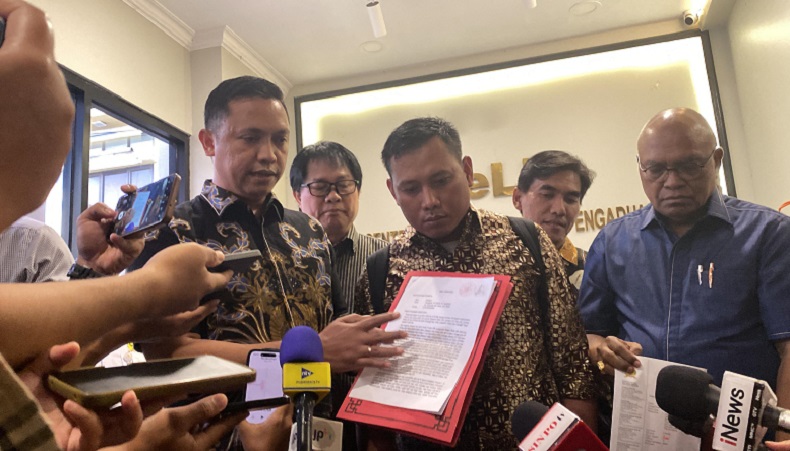 Kronologi Lengkap Penyitaan HP dan Buku Catatan PDIP Milik Hasto oleh Penyidik KPK