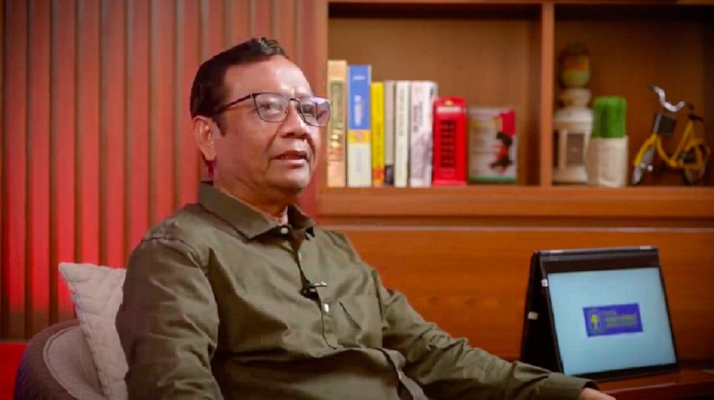 Mahfud MD Minta Prabowo Tuntaskan Carut Marut Hukum, Singgung Kasus Vina Cirebon