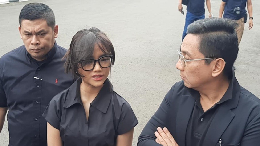 Fuji An Diduga Bukan Satu-satunya Korban Penggelapan Dana Eks Manajer