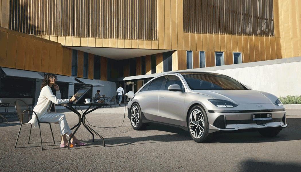 Kapan Baterai Mobil Listrik Harus Diganti? Catat Ini Indikasinya