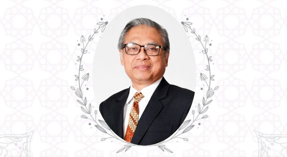 Kabar Duka, Dubes RI untuk Uzbekistan Sunaryo Kartadinata Meninggal Dunia