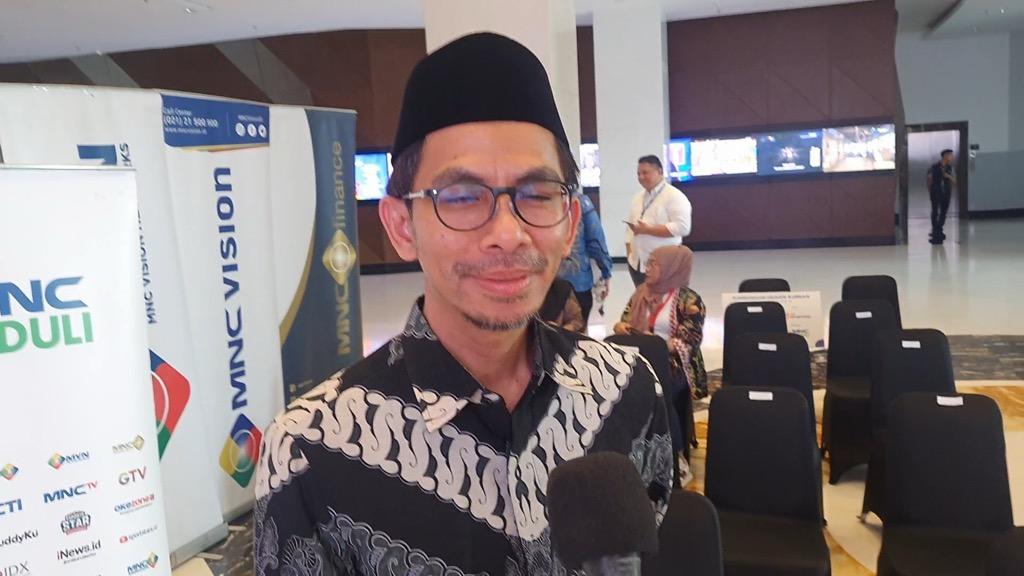 Masjid Raudhatul Janah Ucapkan Terima Kasih atas Penyaluran Hewan Kurban MNC Peduli: Semoga Kebaikan ini Terus Berlanjut