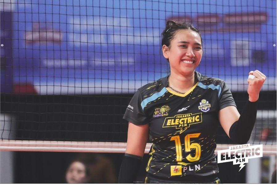 Hasil Lengkap Proliga 2024: Kalahkan Popsivo Polwan, Jakarta Elektrik PLN Jaga Asa ke Final Four