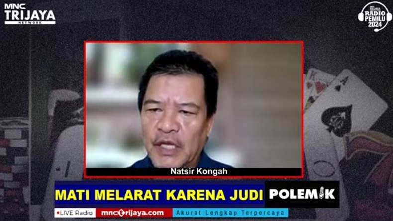 Transaksi Judi Online, 5.000 Rekening Diblokir PPATK!