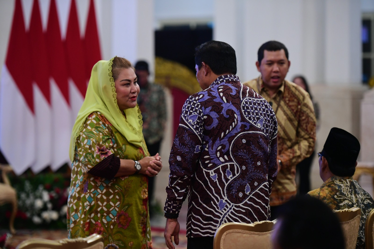Selamat! Semarang Jadi Satu-satunya Kota Besar yang Masuk Nominasi TPID Award
