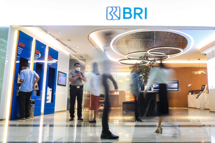 BRI Pastikan Layanan Perbankan Tetap Optimal saat Libur Iduladha 1445 H