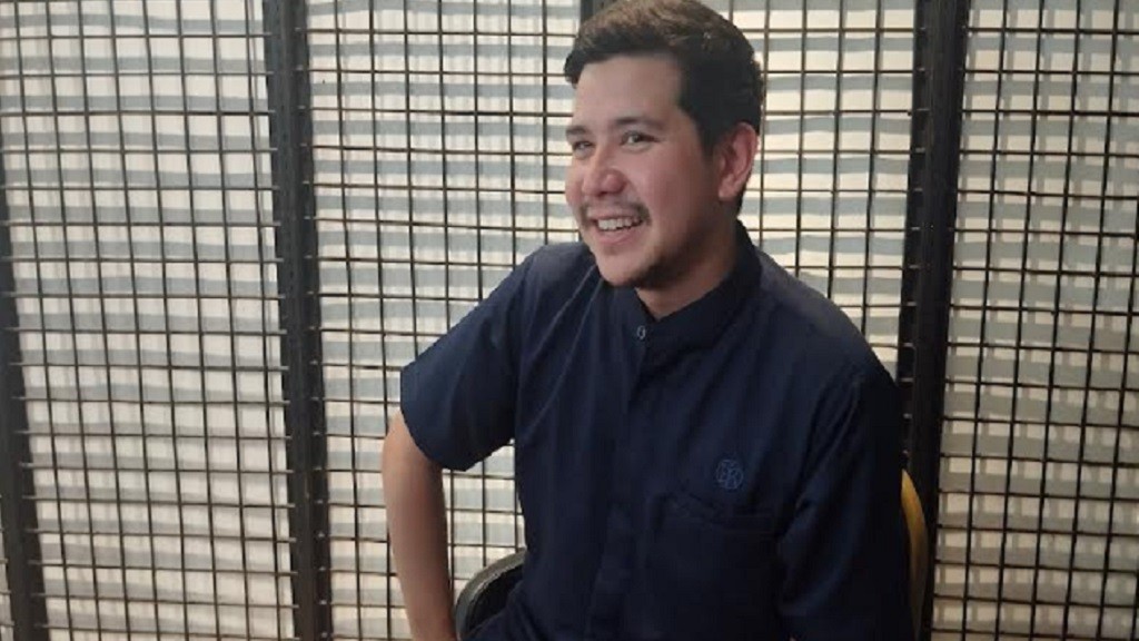 Haykal Kamil Mengaku Tak Pernah Diajak Main Film Hanung Bramantyo