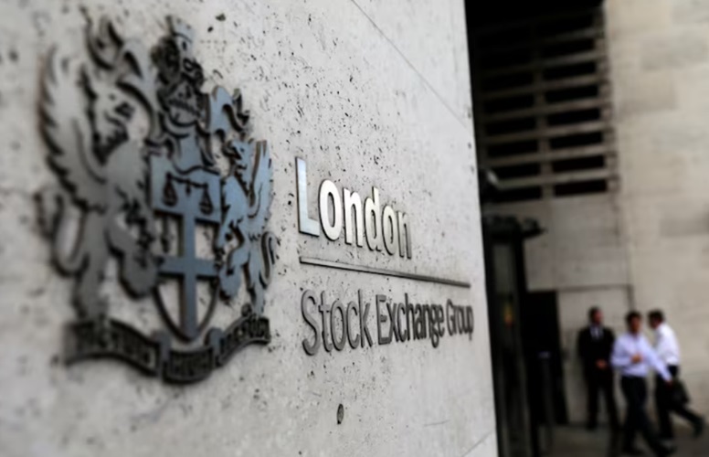 Geser Paris, London Kembali Jadi Pasar Saham Terbesar Eropa