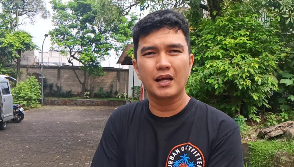 Selain Kemoterapi, Aldi Taher Sembuh dari Kanker Limfoma gegara Pikiran Positif 