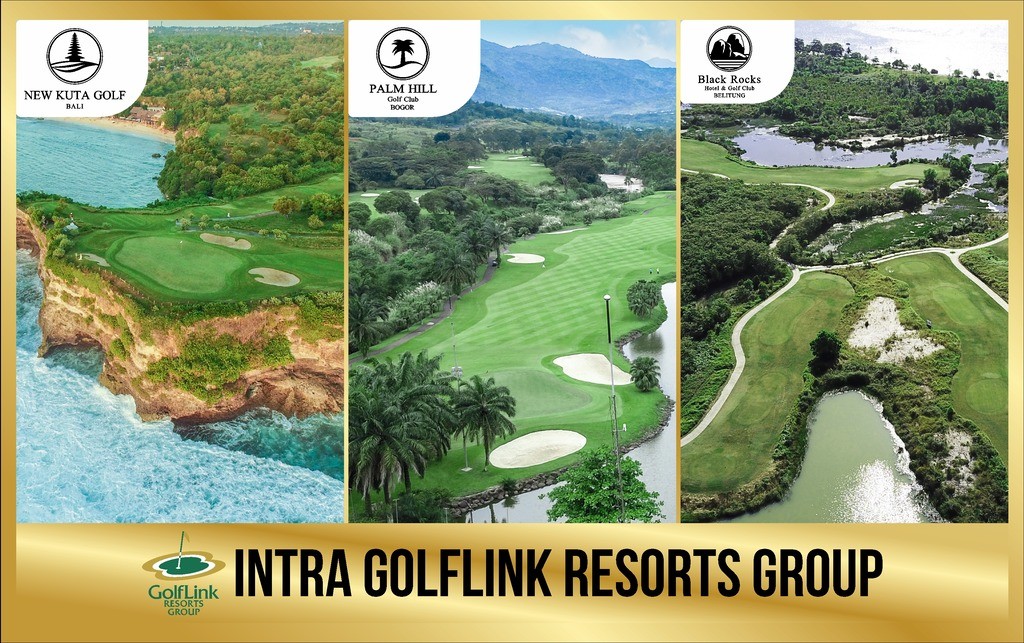 Perusahaan Milik Anak Tommy Soeharto Intra GolfLink Bakal IPO,  Incar Dana Rp713 Miliar