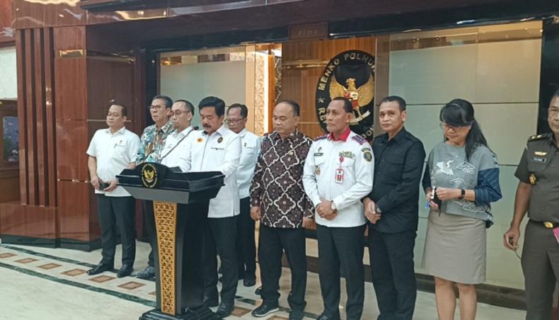 PPATK Blokir 5.000 Rekening Transaksi Judi Online, Uangnya Akan Diserahkan ke Negara
