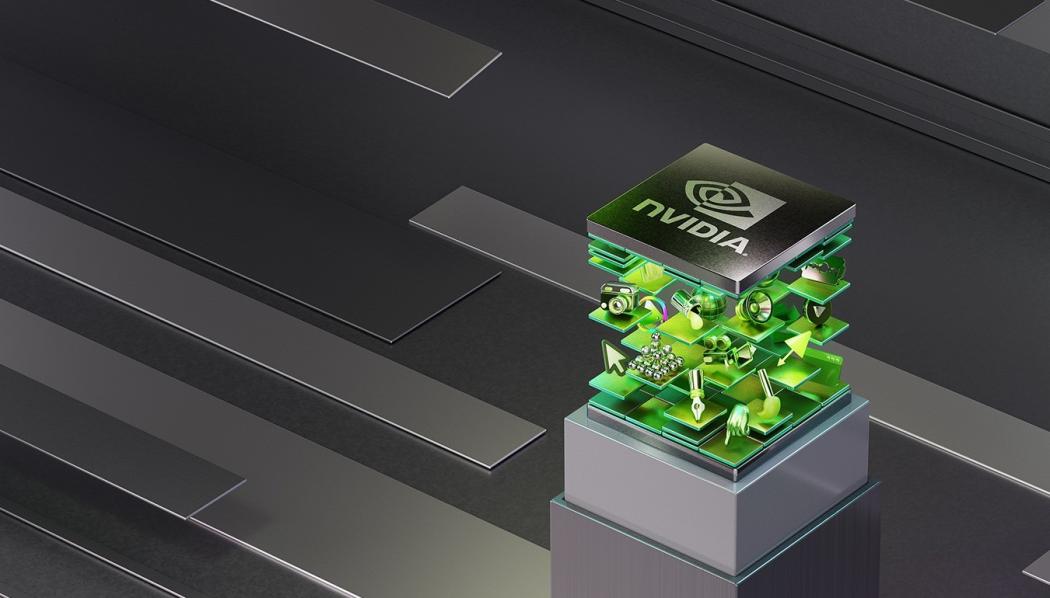 Salip Microsoft, Nvidia jadi Perusahaan Paling Berharga di Dunia