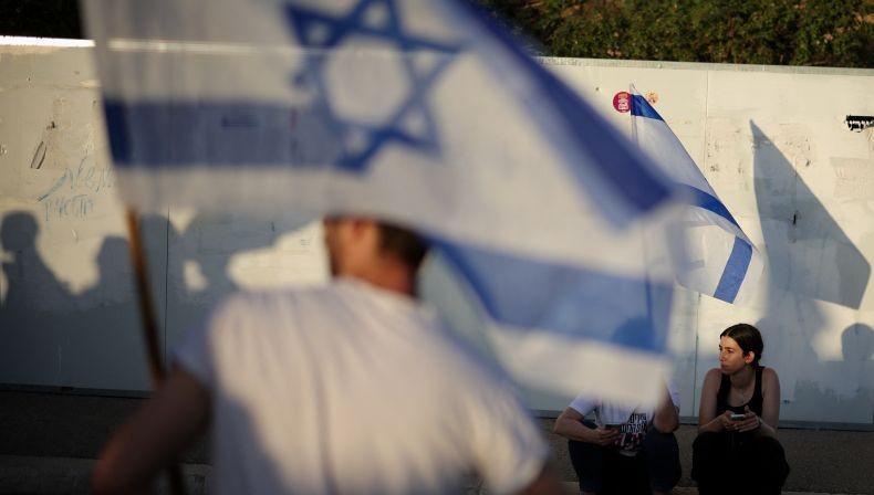 Boikot Akademik Terbesar Abad Ini? Dunia Kampus Eropa Kompak Isolasi Israel