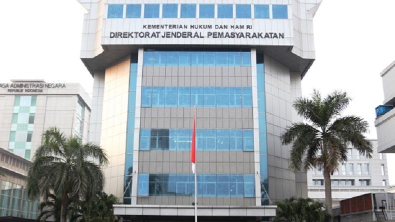 Video Penggerebekan Rumah Dinas Kalapas Waingapu Viral, Ditjenpas Ungkap Fakta Sebenarnya