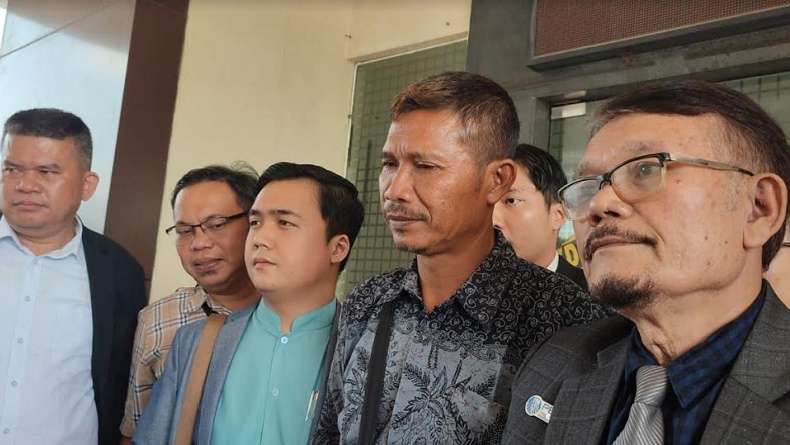 3 Keluarga Terpidana Kasus Vina Diperiksa Polda Jabar, Dicecar 24-30 Pertanyaan