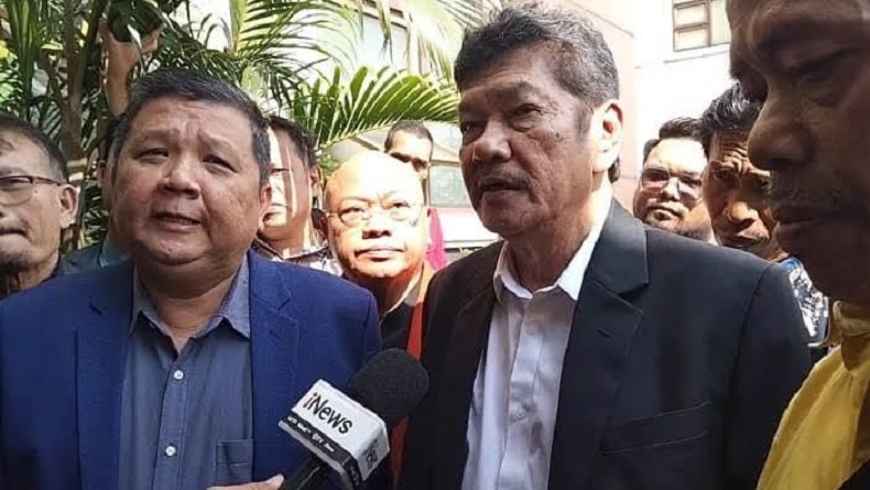 4 Keluarga Terpidana Kasus Vina Cirebon Datang ke Polda Jabar, Ada Apa?
