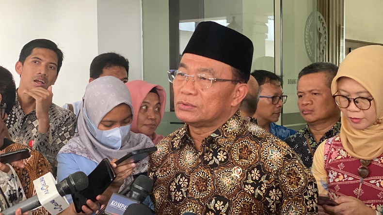 Tantangan Pemerintah Berantas Judi Online: Bandar di Luar Negeri