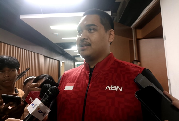 Menpora Dito Targetkan 3 Cabor Ini Raih Emas Olimpiade Paris 2024
