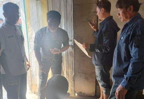 Pria di Semarang Gantung Diri karena Judi Online, Sempat Gadaikan Sertifikat Rumah