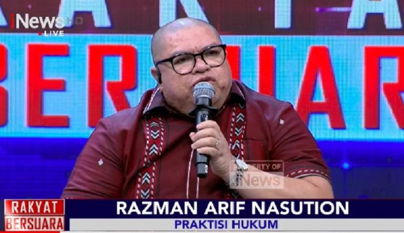 Pengacara Sebut Film Vina Tak Sesuai dengan Kenyataan: Saksi Suroto Keberatan