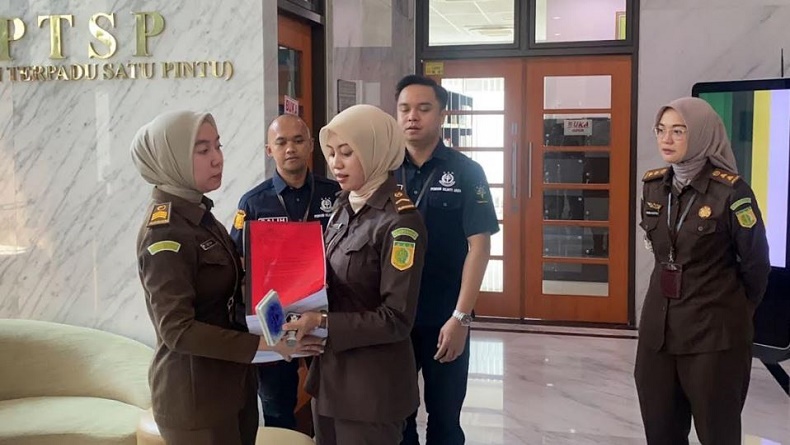 Kejagung Awasi Langsung 6 Jaksa Tangani Berkas Perkara Pegi Tersangka Kasus Vina Cirebon