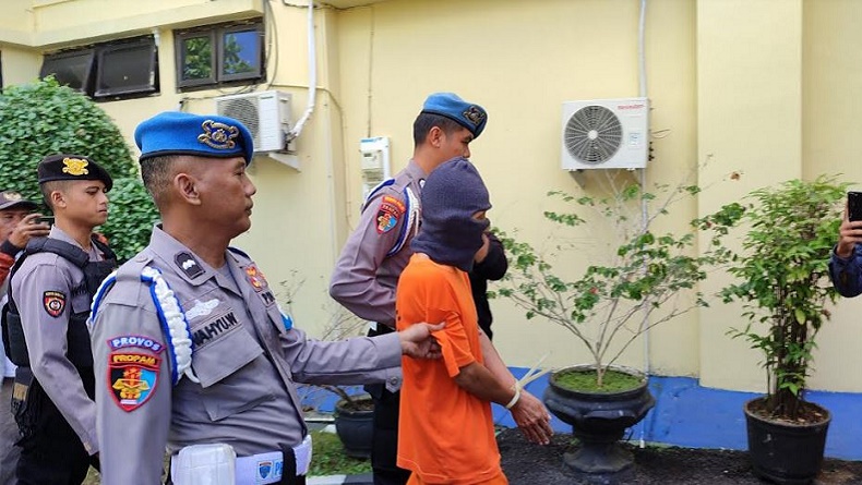 Kakek Bunuh Nenek Tetangga di Gunungkidul, Motif Tak Terima Difitnah Curi Ayam