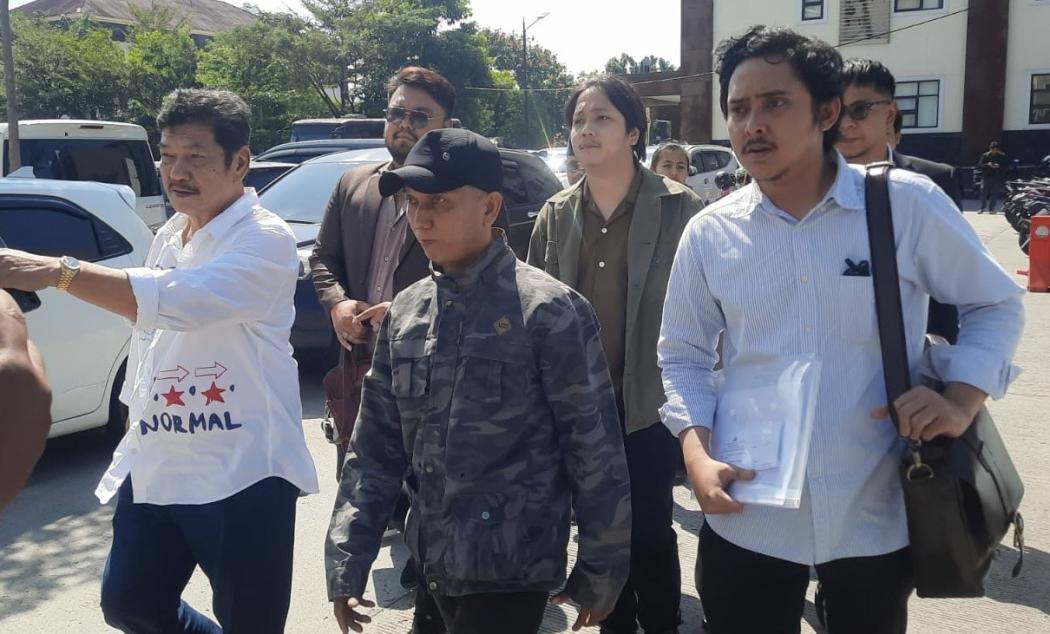 Rudi Irawan Ayah Pegi Kembali Diperiksa Polda Jabar soal Identitas Ganda