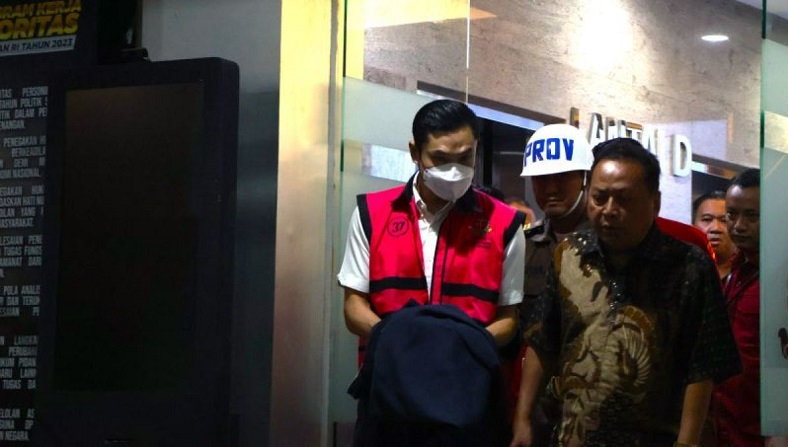 Kejagung Telusuri Harta Harvey Moeis, Tak Temukan Private Jet