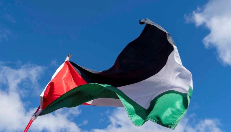 Armenia Akui Negara Palestina, Kutuk Serangan Israel ke Gaza