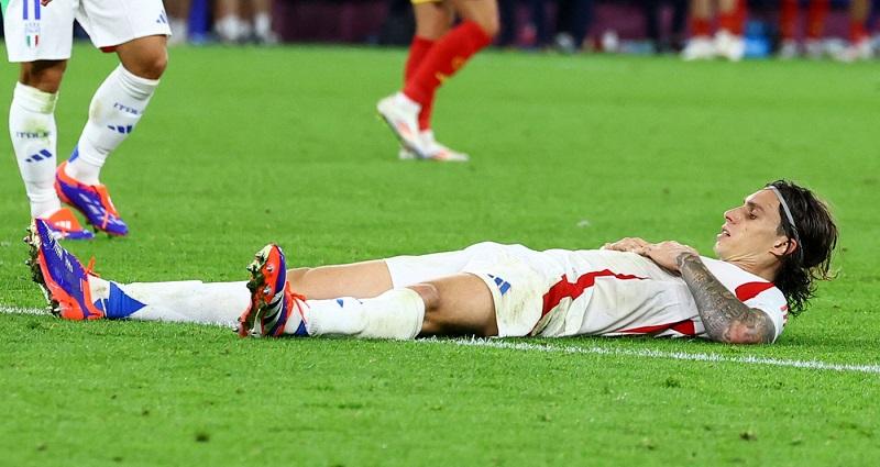 Gol Bunuh Diri Pimpin Daftar Top Skor Euro 2024, Kok Bisa?