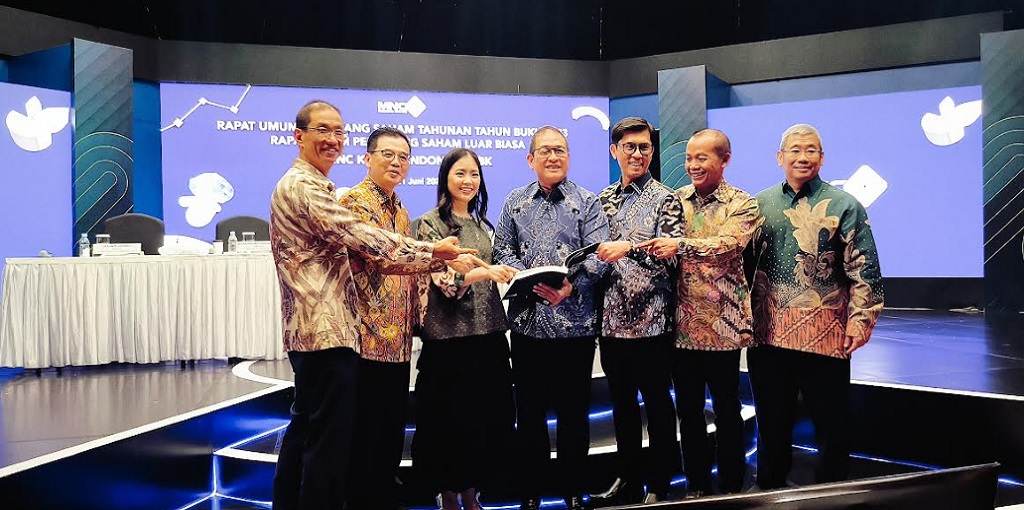 MNC Kapital Indonesia Sukses Gelar RUPS Tahunan dan Luar Biasa, Ini Hasilnya 