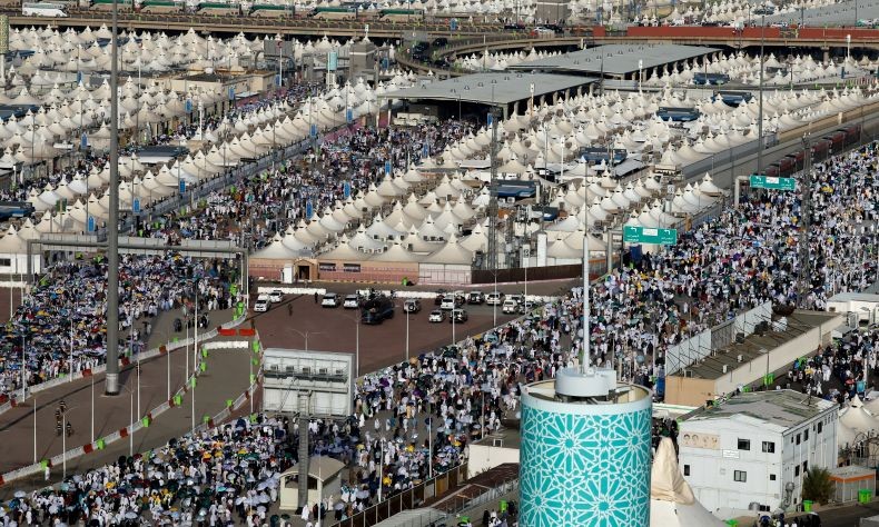 Saudi Ungkap Mengapa Banyak Jemaah Haji Tak Resmi, Singgung Perusahaan Travel Asing