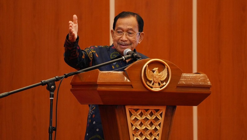 Tanri Abeng Sempat Berpesan Tak Ada Politisasi BUMN agar Kinerja Maksimal