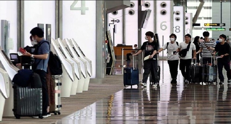Layanan Imigrasi Bandara Changi Singapura Terpilih Jadi yang Terbaik di Dunia, Indonesia Masuk Daftar?