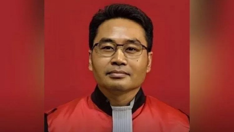 Profil Eman Sulaeman, Hakim Tunggal PN Bandung yang Batalkan Status Tersangka Pegi Setiawan