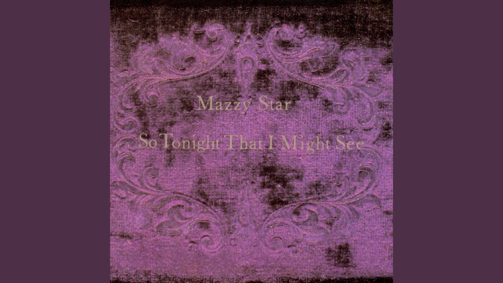 Makna Lagu Fade Into You - Mazzy Star Lengkap dengan Liriknya