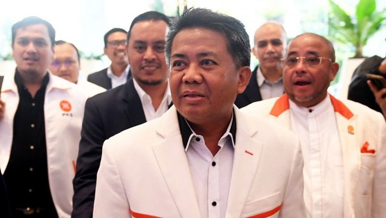Profil dan Biodata Sohibul Iman, Petinggi PKS yang Diusung Maju di Pilgub Jakarta