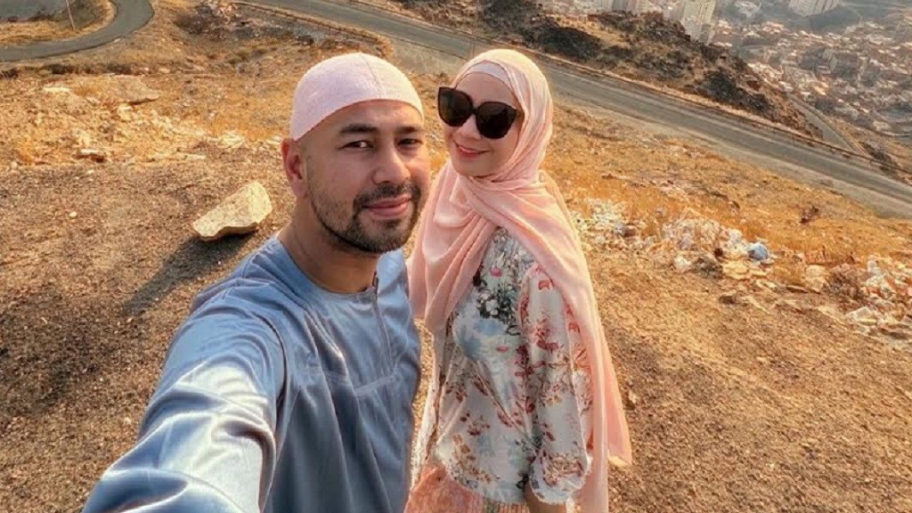 Raffi Ahmad Siapkan Nama Panjang untuk Baby Lily: Semoga Jadi Doa yang Baik