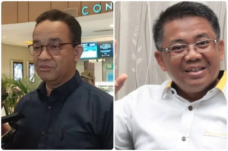 Alasan PKS Usung Anies Baswedan-Sohibul Iman di Pilgub DKI: Dengarkan Ulama 