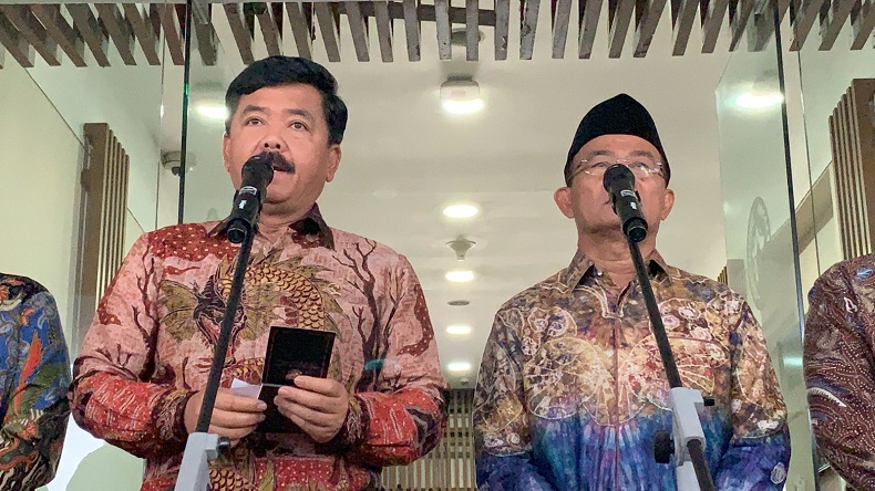 Jabar Jadi Provinsi Paling Terpapar Judi Online, Transaksi Capai Rp3,8 Triliun
