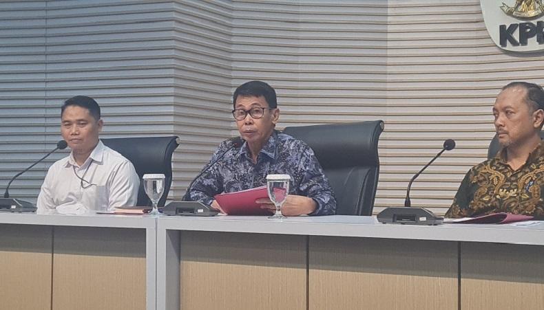 KPK Heran soal Syarat Delegasi di Kasus Gazalba Saleh: Padahal Majelis Hakimnya Sama dengan Sidang SYL