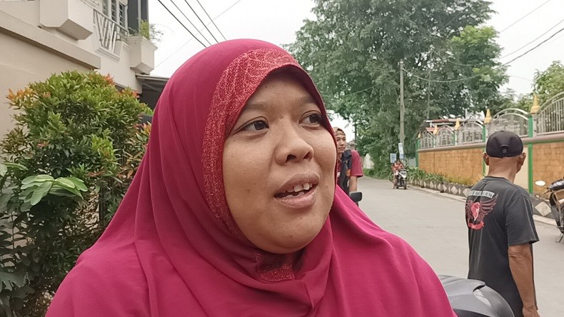 Warga Depok Geram Anak Gagal Masuk SMA Negeri, Jarak Rumah Kurang dari 1 Km