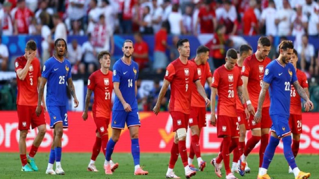 Cara Nonton Euro 2024 di HP Legal, Pakai Aplikasi Ini!