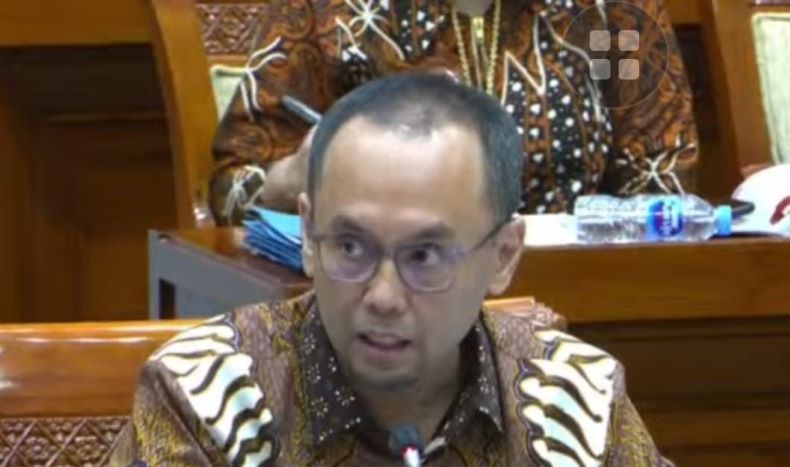 PPATK Ungkap Ribuan Anggota DPR hingga DPRD Bermain Judi Online, Siapa?