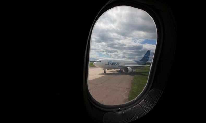 Di China Penumpang Pesawat Justru Diminta Tutup Jendela saat Take off dan Landing, Kenapa?