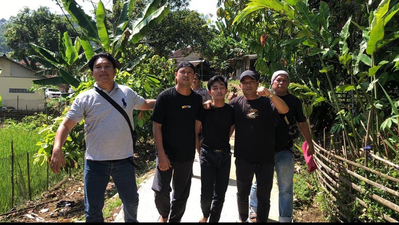 Dian Permana Tilap Uang Konser di Pasar Kemis, Buat Apa Saja?