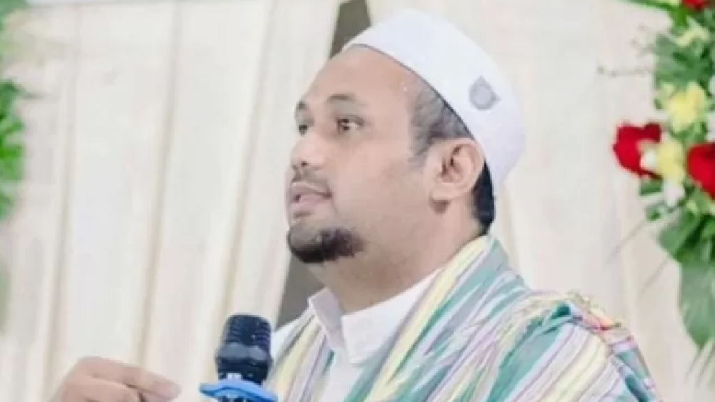 Profil Habib Jafar Shodiq: Dai Muda Inspiratif yang Jadi Korban Kecelakaan di Tol Solo- Ngawi