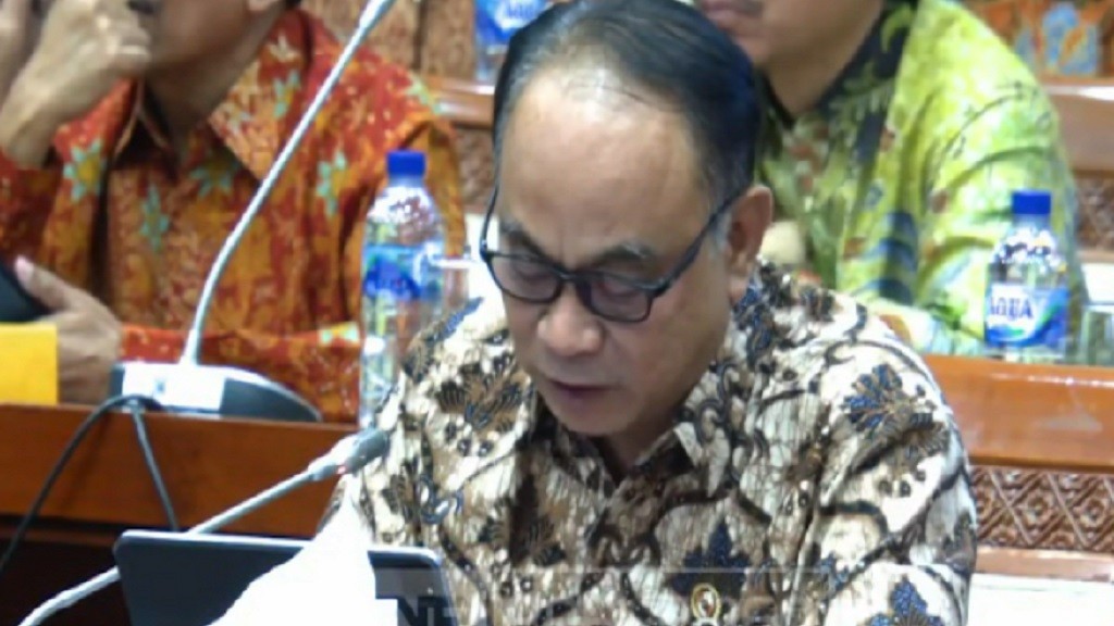 Kominfo Janjikan PDNS 2 Pulih Sepenuhnya Pertengahan Agustus 2024