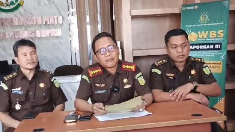 Kasus ADD 2023, Kejari Padangsidimpuan Akan Panggil Paksa Kadis PMK 