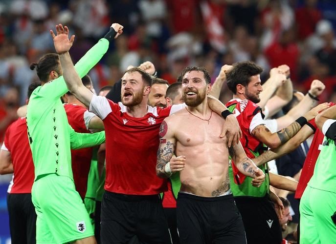 Daftar Lengkap Tim 16 Besar Euro 2024, Ada 7 Mantan Juara